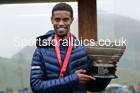 Mens long race  2020 BUCS Cross Country Champs., Edinburgh.  Photo: David T. Hewitson/Sports for All Pics